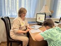 «Готовность к школе — больше, чем знания: помощь детского психолога в поликлинике»